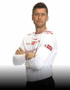 Niklas Landin - Aalborg Håndbold