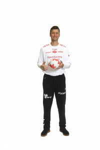 Niklas Landin - Aalborg Håndbold