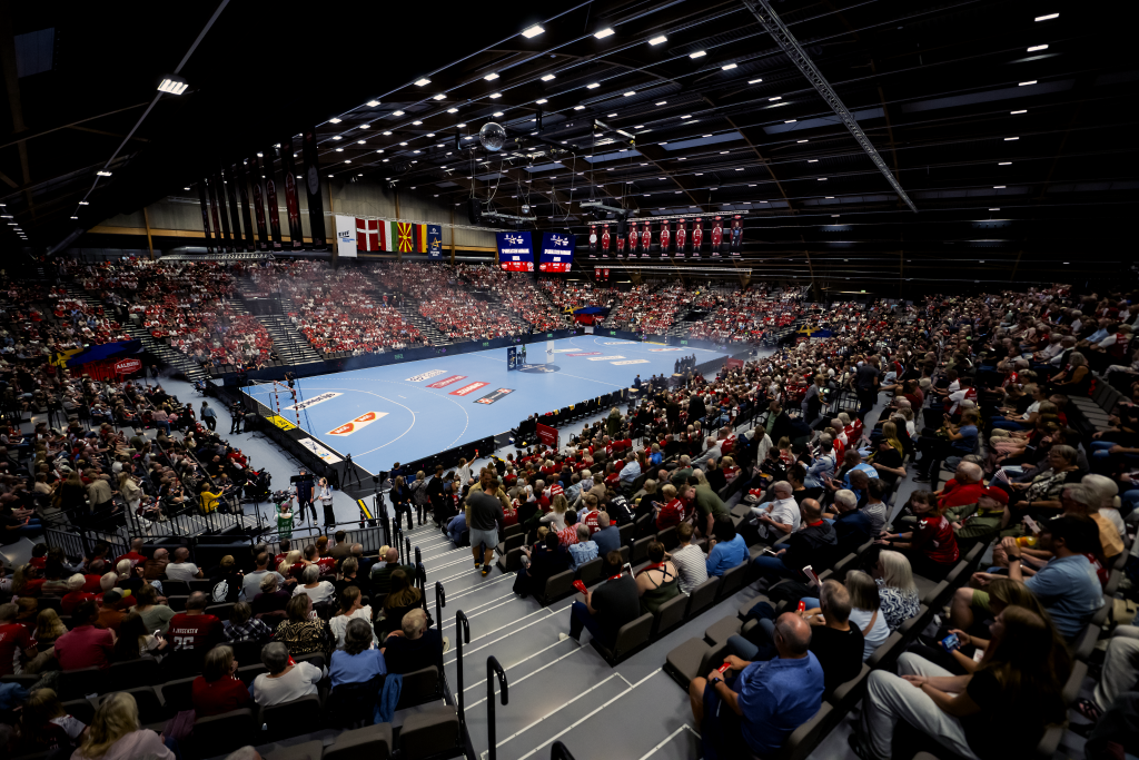 Arena