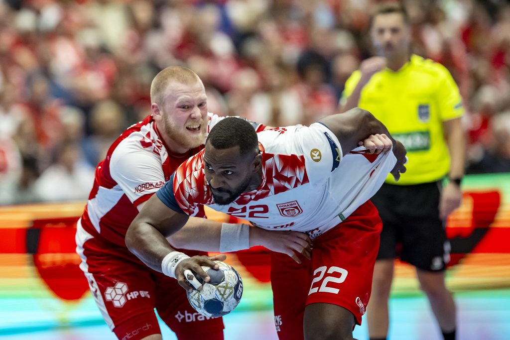 Aalborg-Bucuresti