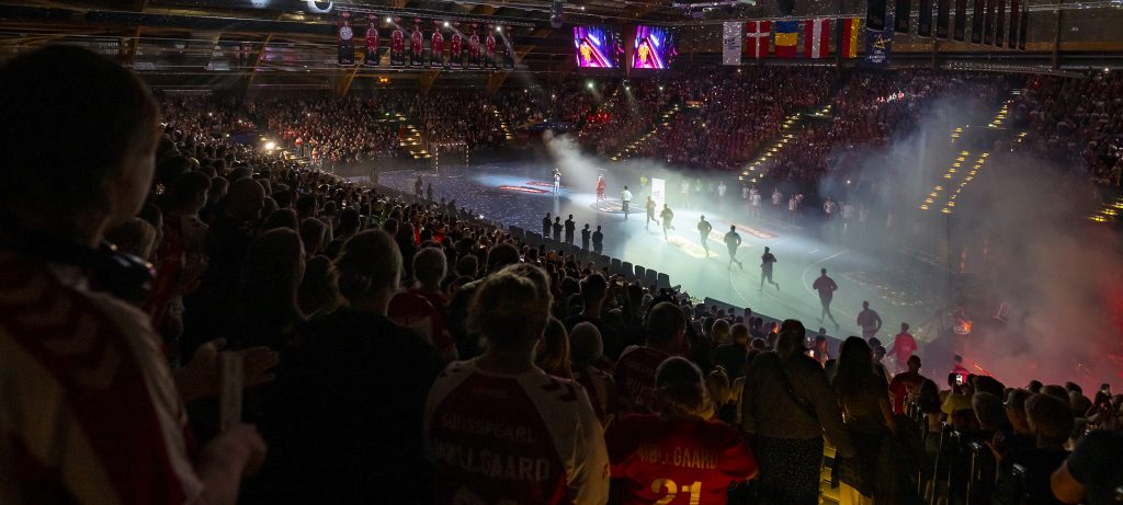 Aalborg-Bucuresti