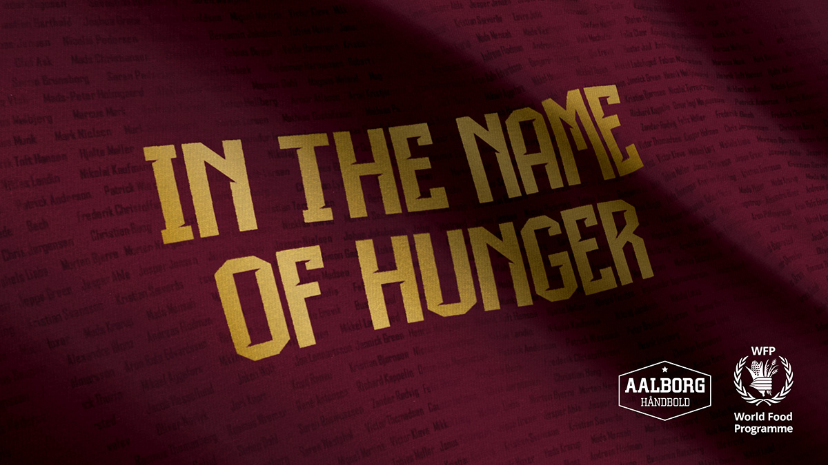 AAH-UNWFP In the name of hunger web