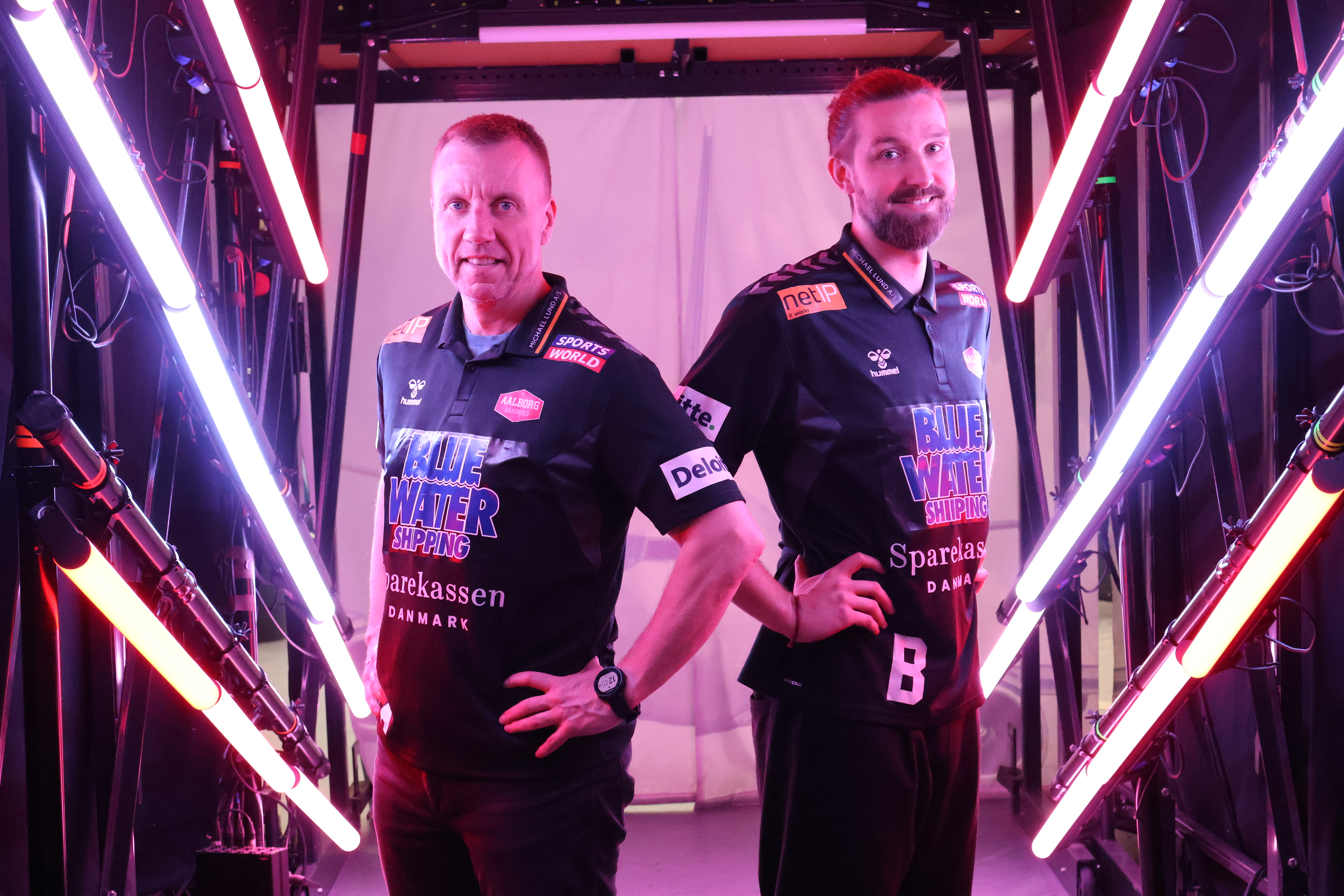 Dahl Kronborg sammen