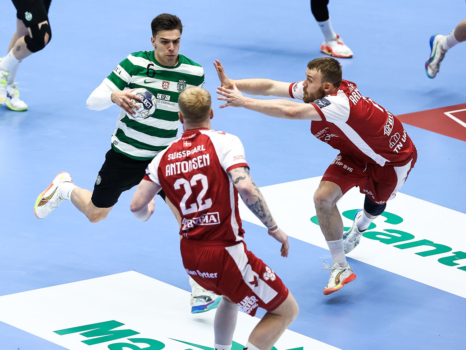 Sporting6