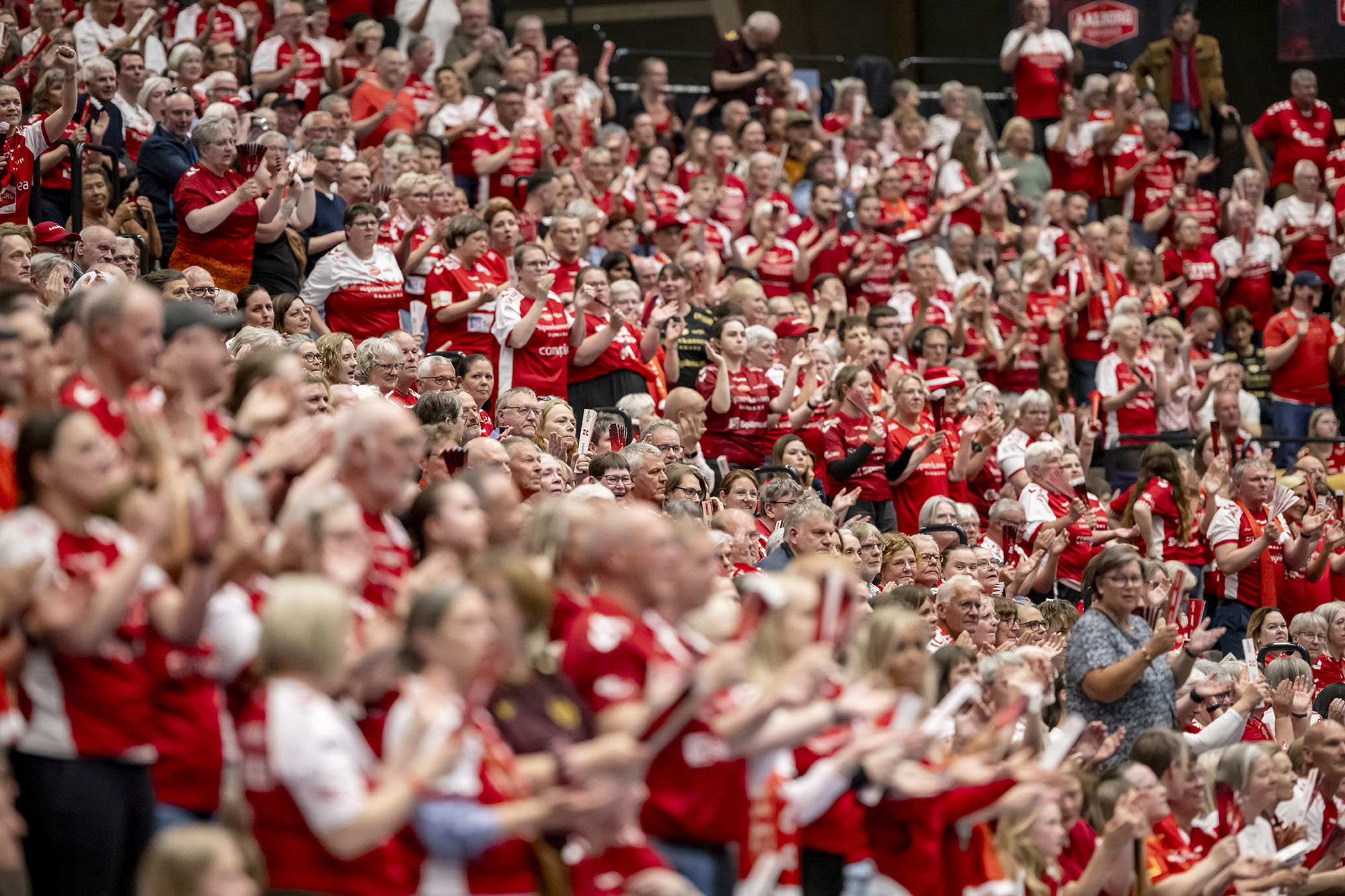 Aalborg - Sporting