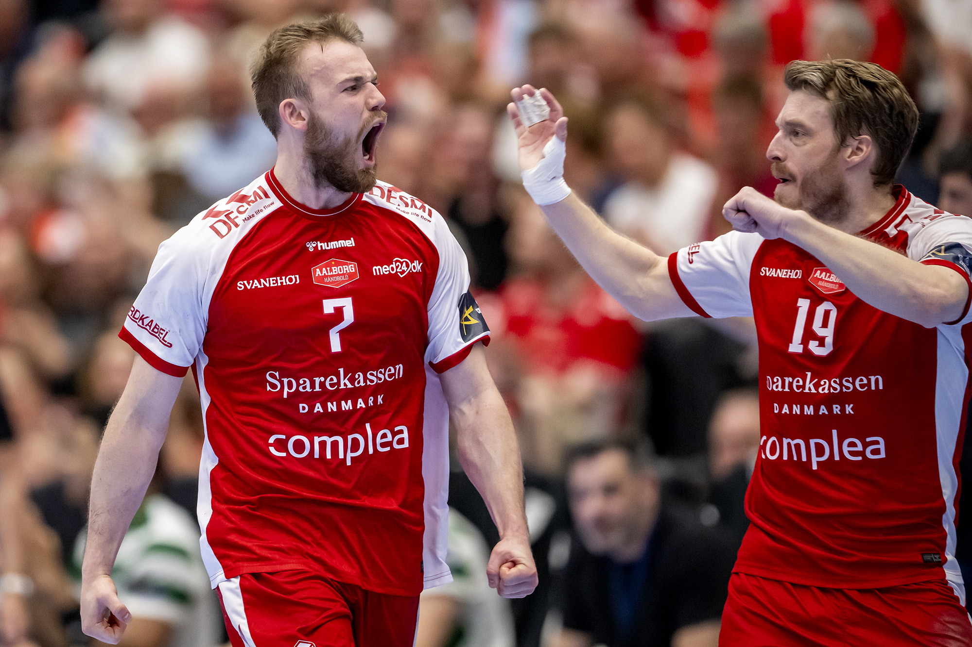 Aalborg Håndbold sikrer sig plads i Champions League Final 4 — image 6