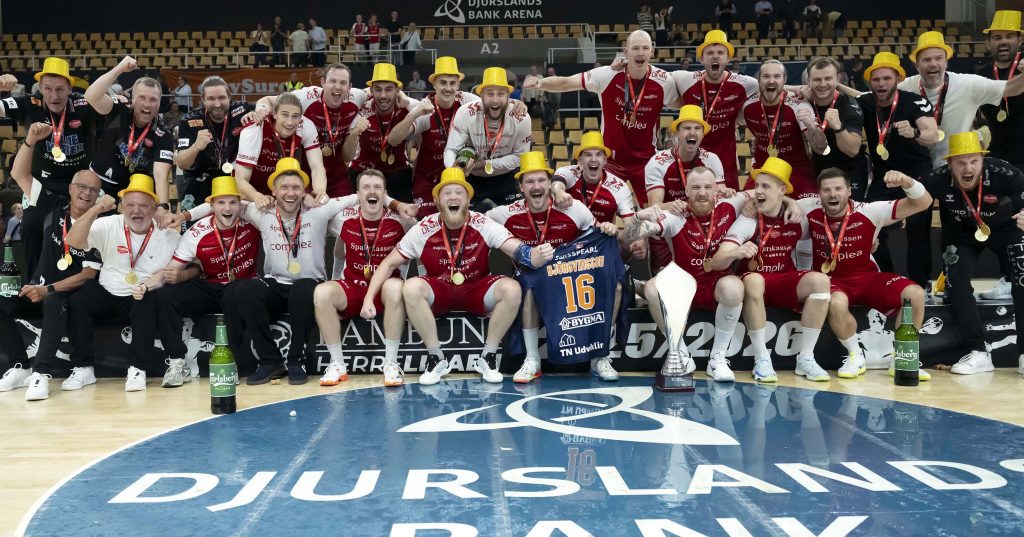 DM guld 2026