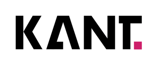 6a3e42f7046b6f5e05aeb59c_KANT Logo Sort Accent Fritlagt-p-500