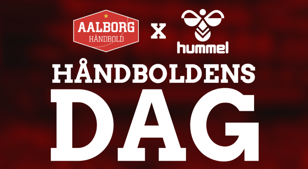 Håndboldens dag 1