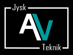 Jysk AV teknik