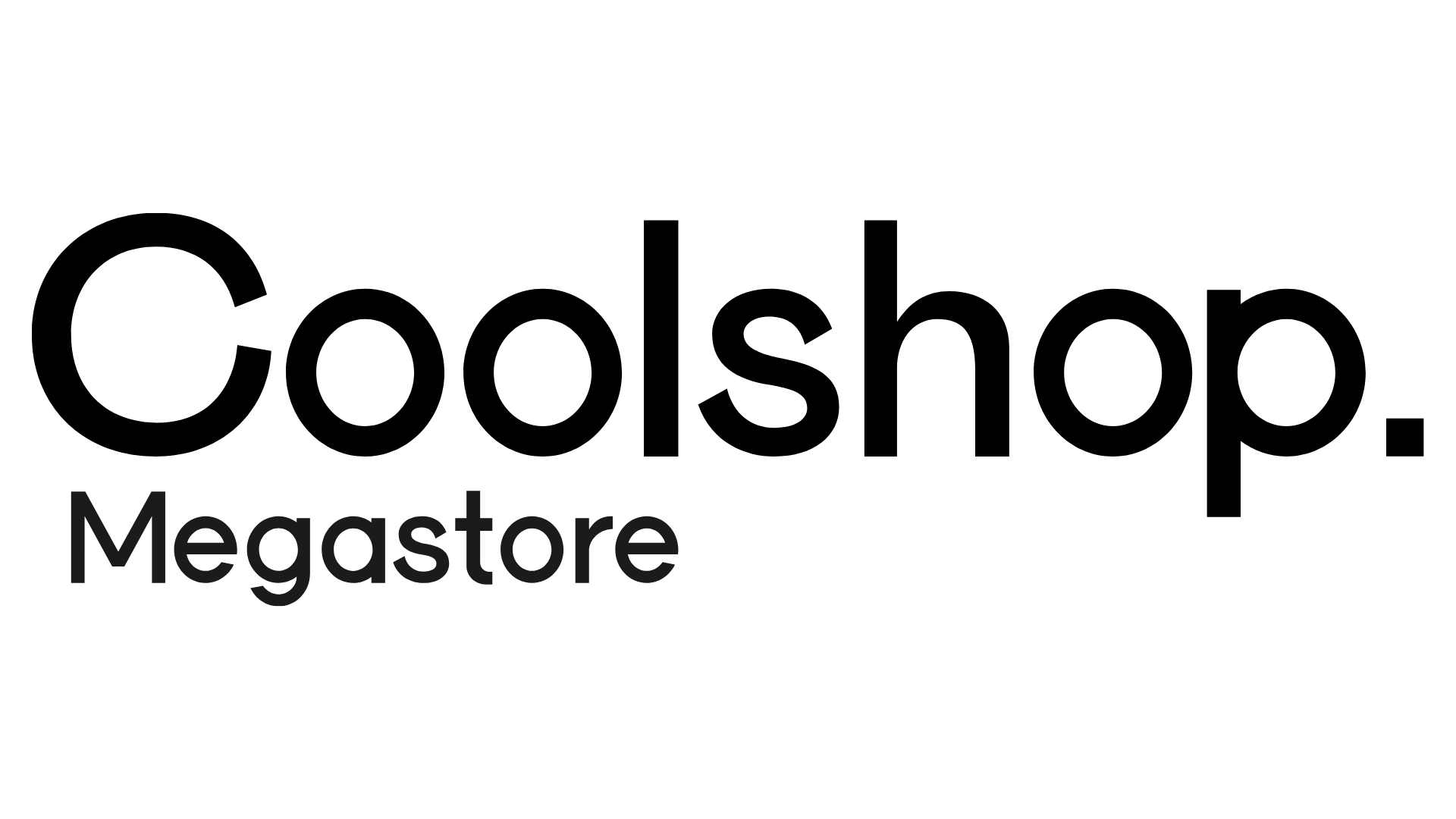 Coolshop Megastore