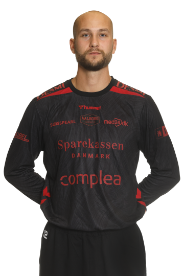 12 Fabian Norsten half