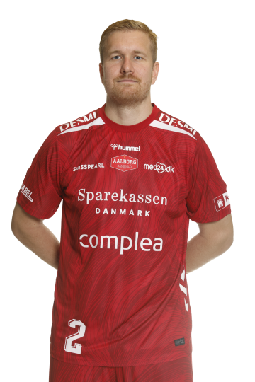 2 Anton Lindskog half